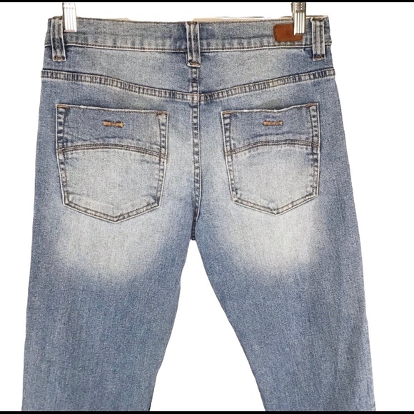 RSQ Brooklyn Relaxed Men’s Jeans 30 x 32 - Picture 12 of 13